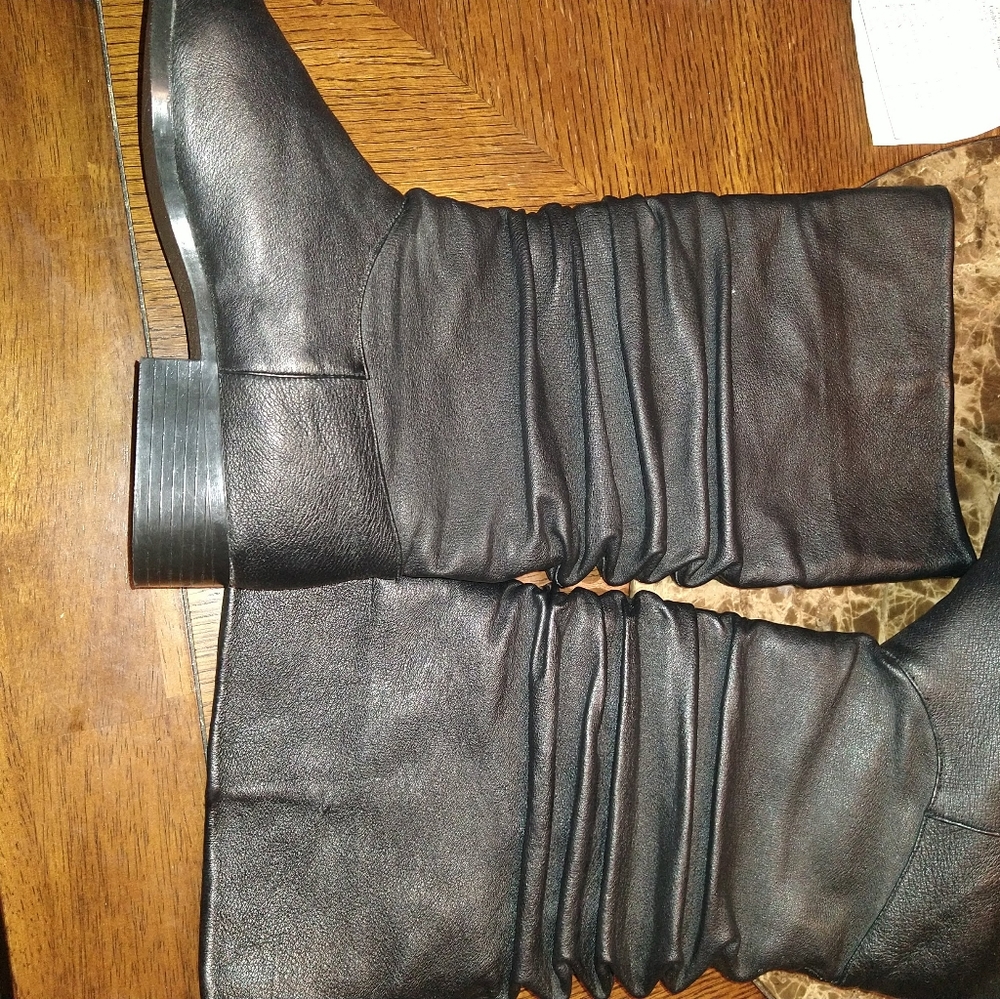 Classique Equestrian Boots